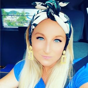 Meet your Posher, Brittany